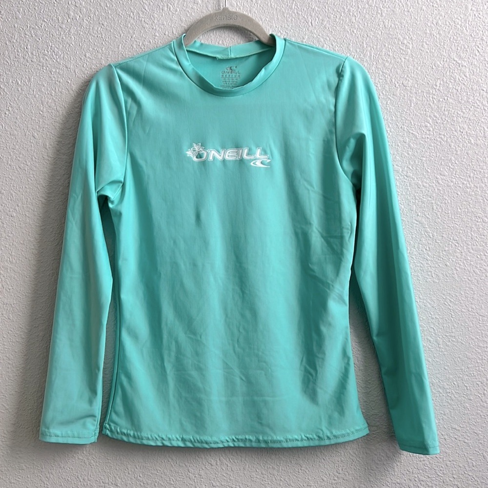 O’Neil long sleeve surf tee